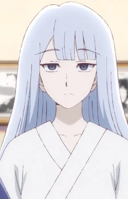 Gambar Karakter Anime: Merfolk