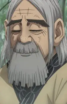 Gambar Karakter Anime: Kimuspu