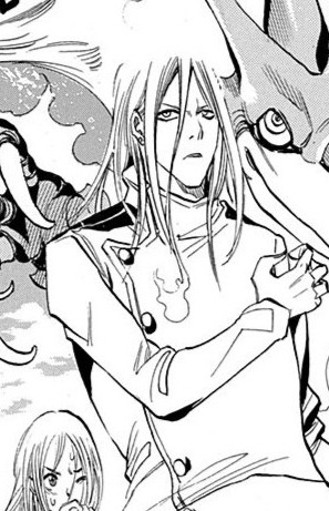 Gambar Karakter Suzuto Hosomi