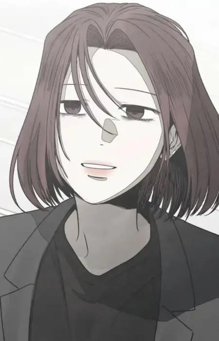 Gambar Karakter Anime: Gijeong Go