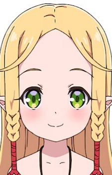 Gambar Karakter Aihan