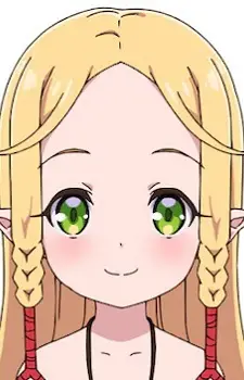 Gambar Karakter Anime: Aihan