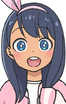 Gambar Karakter Anime: Sakura