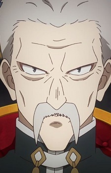 Gambar Karakter Kendall Levine