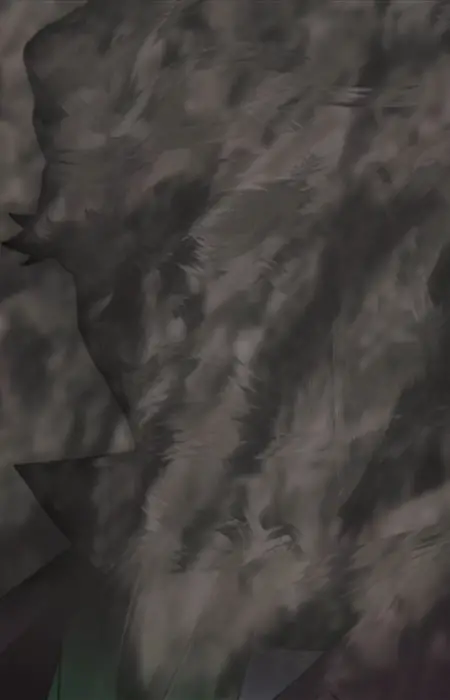 Gambar Karakter Anime: The Governor of Paradise