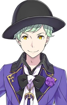 Gambar Karakter Tiga Rauleon