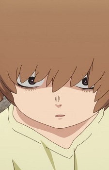 Gambar Karakter Michi