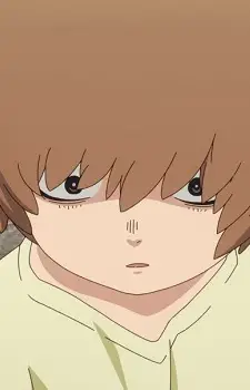 Gambar Karakter Anime: Michi