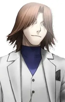 Gambar Karakter Anime: Karmaglyph Deluc Meluastea