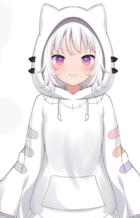 Gambar Karakter Anime: Bullshit-chan