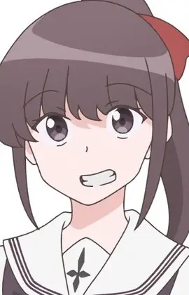 Gambar Karakter Anime: Mako Satsuki