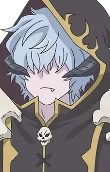 Gambar Karakter Anime: Jean Dovy