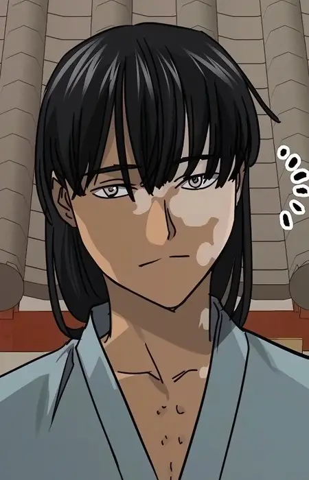 Gambar Karakter Anime: Bongdae Ala