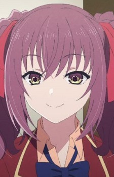 Gambar Karakter Ichika Amasawa