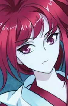 Gambar Karakter Erii Uesugi