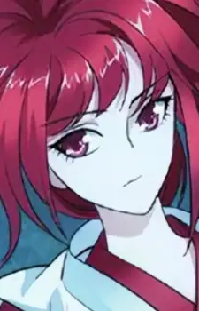 Gambar Karakter Anime: Erii Uesugi