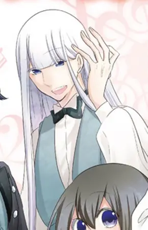 Gambar Karakter Anime: Franz Liszt