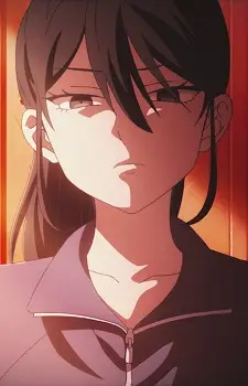 Gambar Karakter Anime: Manatsu Atagawa