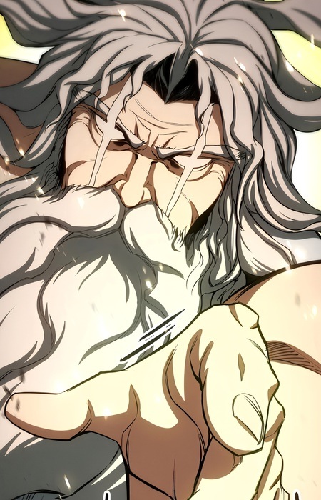 Gambar Karakter Yahue