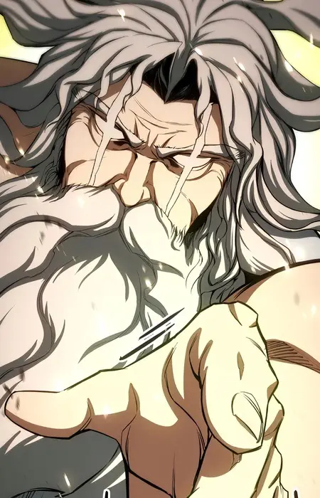 Gambar Karakter Anime: Yahue