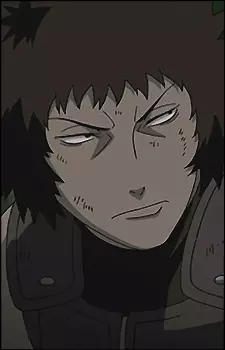 Gambar Karakter Anime: Kakkou