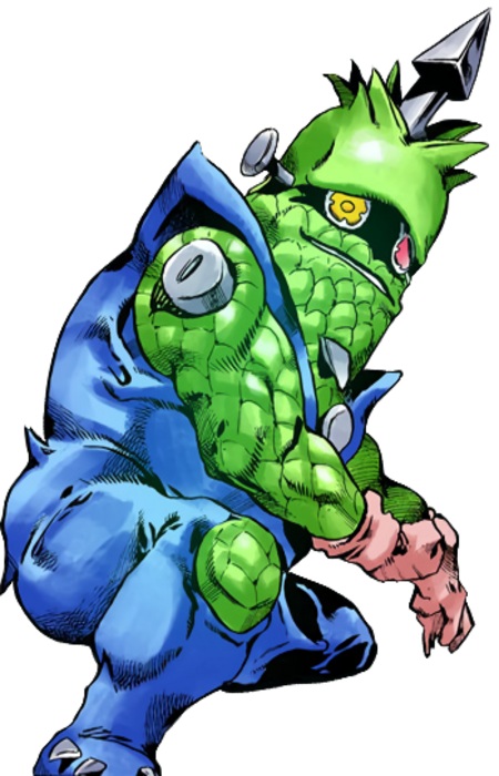 Gambar Karakter Yo-Yo Ma