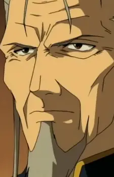Gambar Karakter Anime: Carwes