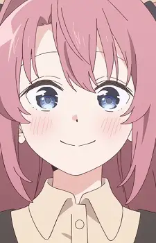 Gambar Karakter Anime: Botan Kamiina