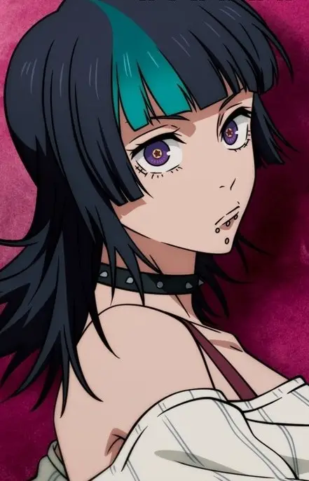 Gambar Karakter Anime: Kirara Hoshi