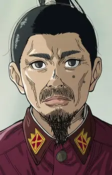 Gambar Karakter Anime: Hiromasa Shimada