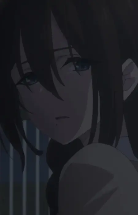 Gambar Karakter Anime: Cyril's Mother