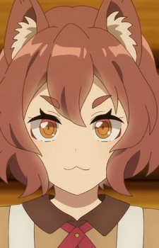 Gambar Karakter Mamu