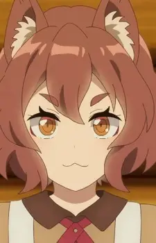 Gambar Karakter Anime: Mamu