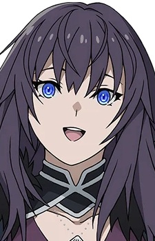 Gambar Karakter Siasha