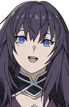 Gambar Karakter Anime: Siasha