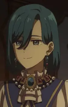 Gambar Karakter Anime: Erwin Adonis Coronaria