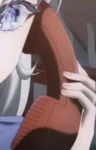 Gambar Karakter Anime: Kaneko