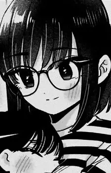 Gambar Karakter Anime: Chiri Iin