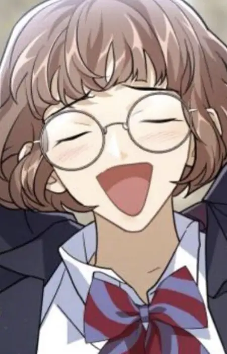 Gambar Karakter Anime: Tina