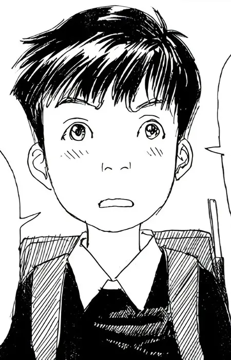 Haruta Shungo