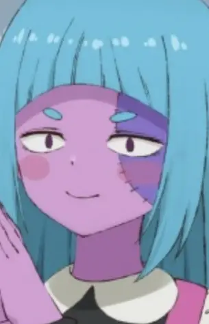 Gambar Karakter Anime: Maro