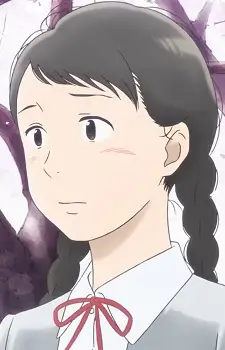 Gambar Karakter Anime: Yukie Onoda