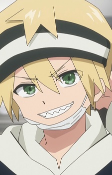 Gambar Karakter Sousuke Michibata