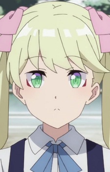 Gambar Karakter Rosalind