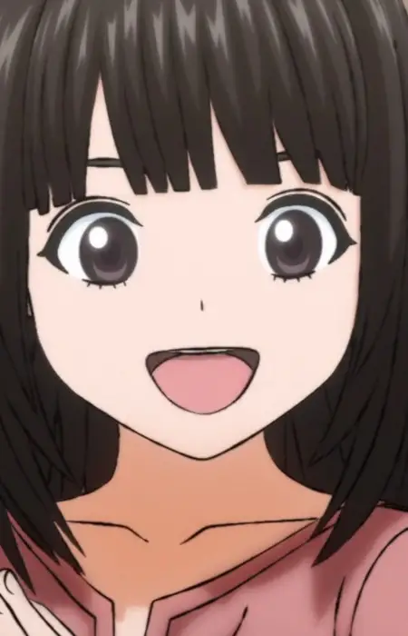 Gambar Karakter Anime: Misuzu