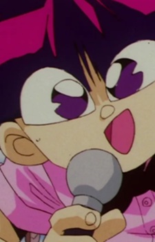 Gambar Karakter Korekiyo Ryoguchiya