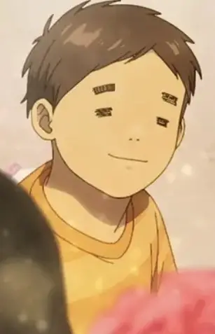 Gambar Karakter Anime: Yamada