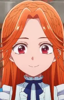 Gambar Karakter Anime: Silica Lunea