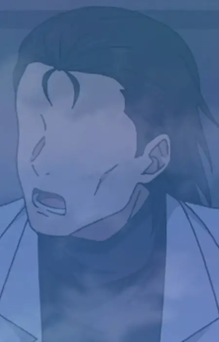 Gambar Karakter Anime: Kojika Yabusame