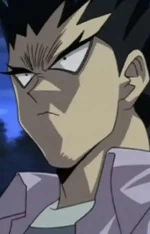 Gambar Karakter Anime: Satake